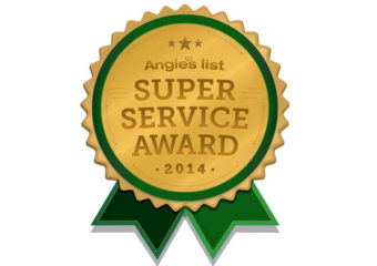 Angie's Super Service 2014