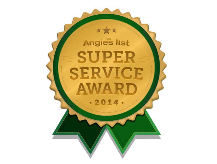 Angie's Super Service 2014