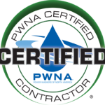 PWNA certified contractor logo