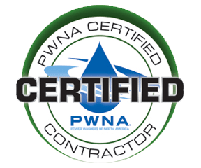 PWNA certified contractor logo