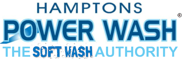 hamptons power wash the soft wash authority