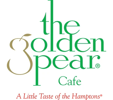 Golden Pear