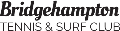 Bridgehampton Tennis & Surf Club